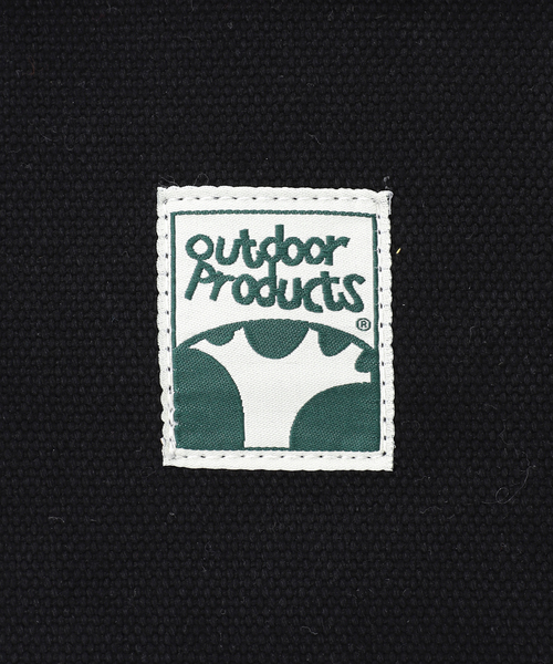 OUTDOOR PRODUCTS（アウトドアプロダクツ）の「◆【OUTDOOR PRODUCTS/アウトドアプロダクツ】別注 メッセンジャーバッグ（メッセンジャーバッグ・メンズ・ブラック/グリーン/イエロー・FREE）」の6枚目の写真