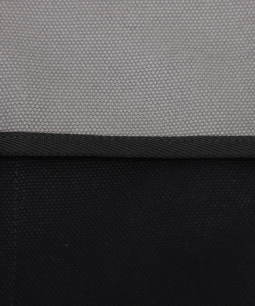 OUTDOOR PRODUCTS（アウトドアプロダクツ）の「◆【OUTDOOR PRODUCTS/アウトドアプロダクツ】別注 メッセンジャーバッグ（メッセンジャーバッグ・メンズ・ブラック/グリーン/イエロー・FREE）」の11枚目の写真