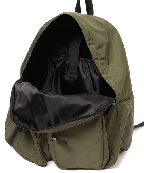 PACKING（パッキング）の「PACKING / ダブルポケット バッグ