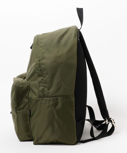 PACKING（パッキング）の「PACKING / ダブルポケット バッグ