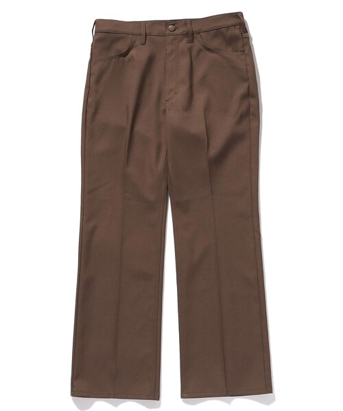 Wrangler(ラングラー)の「Wrangler/ラングラー WRANCHER DRESS/ランチャードレス ジーンズ(その他パンツ・メンズ・ブラック/グレー/ブラウン・MEDIUM/SMALL/LARGE)」の3枚目の写真