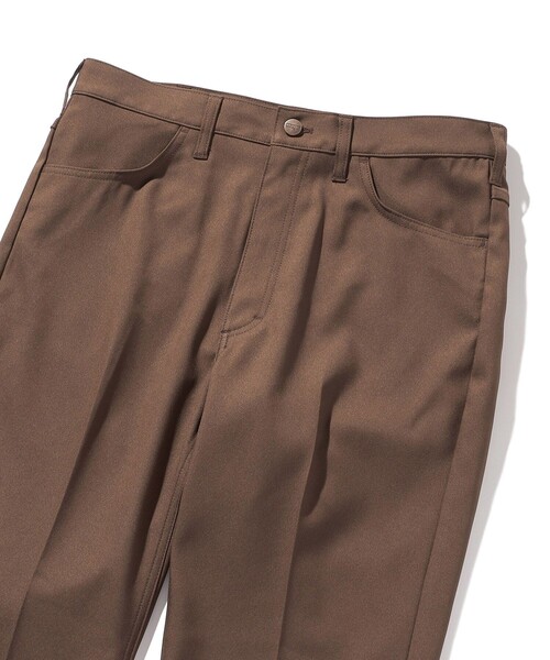 Wrangler(ラングラー)の「Wrangler/ラングラー WRANCHER DRESS/ランチャードレス ジーンズ(その他パンツ・メンズ・ブラック/グレー/ブラウン・MEDIUM/SMALL/LARGE)」の13枚目の写真