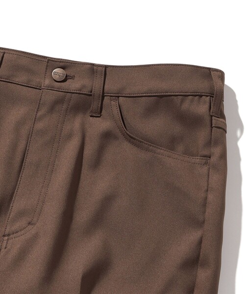 Wrangler(ラングラー)の「Wrangler/ラングラー WRANCHER DRESS/ランチャードレス ジーンズ(その他パンツ・メンズ・ブラック/グレー/ブラウン・MEDIUM/SMALL/LARGE)」の7枚目の写真