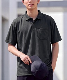 Printstar(�v�����g�X�^�[)�́yPrintstar�zmesh dry polo-shirts / ���b�V���h���C�|���V���c UV�J�b�g �|�P�b�g�t �z������ UV�J�b�g �t�B�b�g�l�X �W�� ���K 00330(�|���V���c)