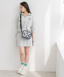 repipi armario（レピピ アルマリオ）の「☆セットアイテム☆ハーフZIPセットアップ（セットアップ・キッズ）」