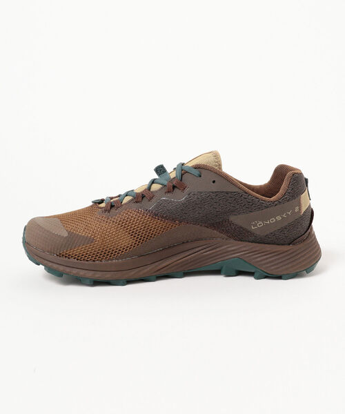 MERRELL（メレル）の「MERRELL × Reese Cooper / MTL LONG SKY 2