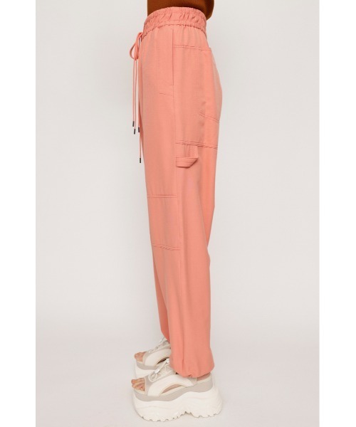 SLY（スライ）の「MICHI x SLY ADJUST WAIST W CARGO ミチ