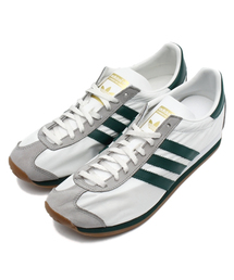 adidas | ADIDAS: COUNTRY OG(スニーカー)