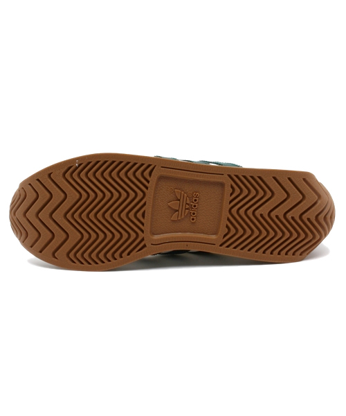 adidas（アディダス）の「ADIDAS: COUNTRY OG（スニーカー・メンズ・ホワイト・27）」の3枚目の写真