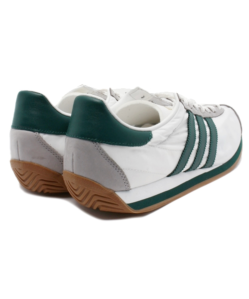 adidas（アディダス）の「ADIDAS: COUNTRY OG（スニーカー・メンズ・ホワイト・27）」の4枚目の写真