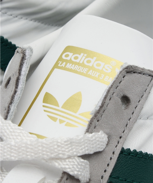 adidas（アディダス）の「ADIDAS: COUNTRY OG（スニーカー・メンズ・ホワイト・27）」の6枚目の写真