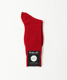 Pantherella | 【PANTHERELLA  / パンセレラ】LABURNUM メリノウールソックス(ソックス/靴下)