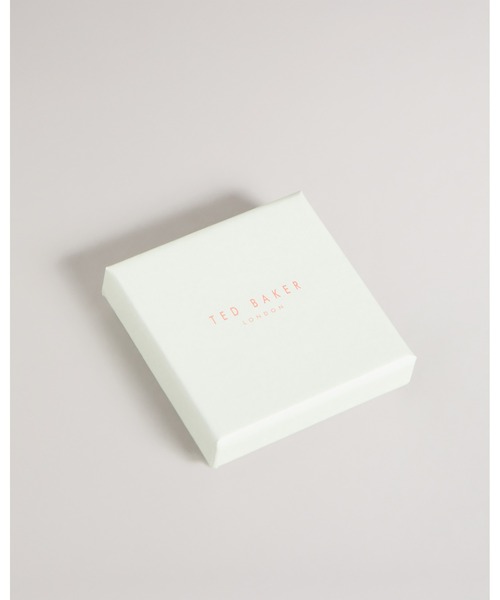 Ted Baker（テッドベーカー）の「SARSAH スパークルハート　ブレスレット（ブレスレット・レディース・ゴールド系その他・O/S）」の2枚目の写真