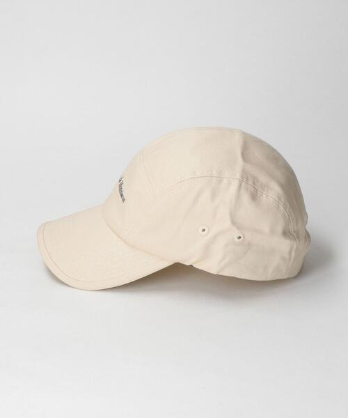 Drole De Monsieur（ドロール ド ムッシュ）の「＜DROLE DE MONSIEUR＞ 5-PANEL CAP/キャップ（キャップ・メンズ・ベージュ・FREE）」の2枚目の写真