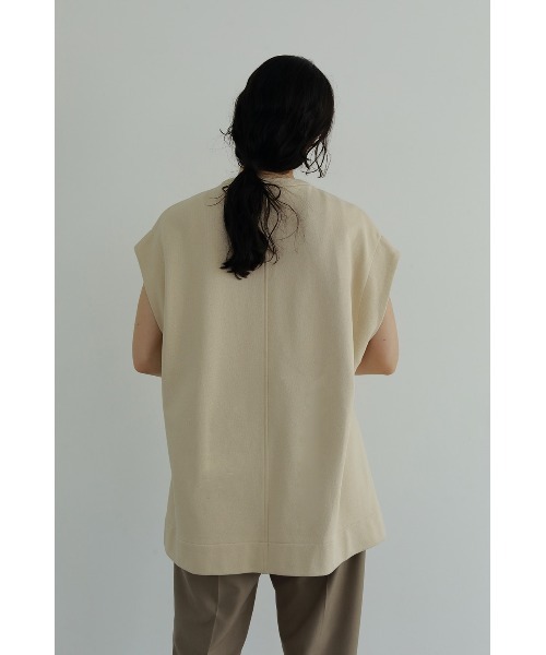 定価9.5万 22AW新作・極美品 D2 MILANO SWEAT サイズL 定価9.5万 22AW新作・極美品 D2 MILANO SWEAT サイズL トップス