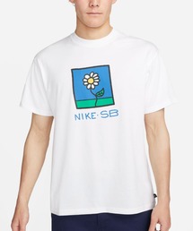 NIKE SB | NIKE SB/ナイキエスビー デイジーS/S Tシャツ ブランドロゴ クルーネックTシャツ/半袖Tシャツ FB8139-100/FB8139-200/FB8139-410(Tシャツ/カットソー)