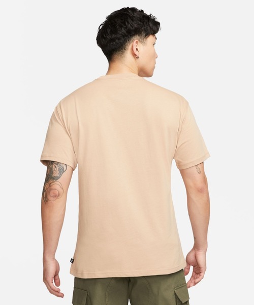 NIKE SB(ナイキエスビー)の「NIKE SB/ナイキエスビー デイジーS/S Tシャツ ブランドロゴ クルーネックTシャツ/半袖Tシャツ FB8139-100/FB8139-200/FB8139-410(Tシャツ/カットソー・メンズ・ピンク系その他/ネイビー/ホワイト・M/L/XL/2XL)」の19枚目の写真