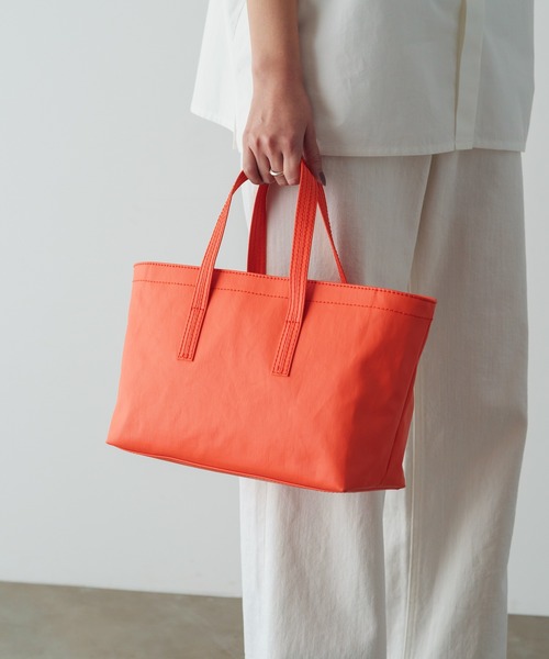 russet（ラシット）の「＜Blue Label＞カジュアルキャンバストート 