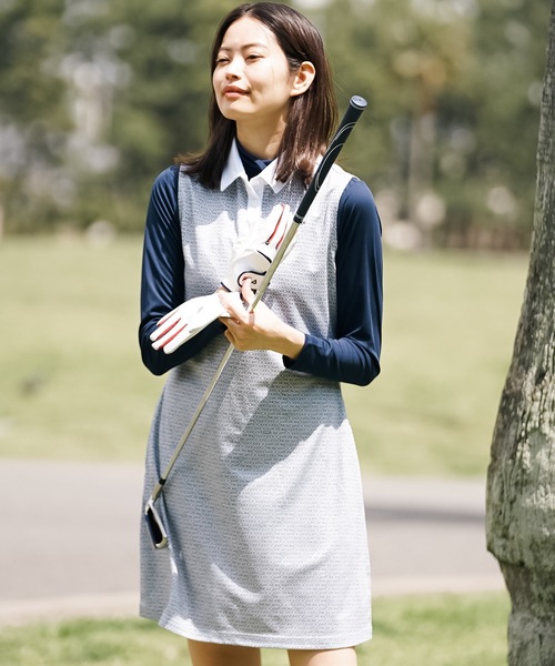 ★ marie claire マリー クレール レディース キャディバッグ ★ ポロシャツ レディース マリクレール マリ・クレール スポール marie