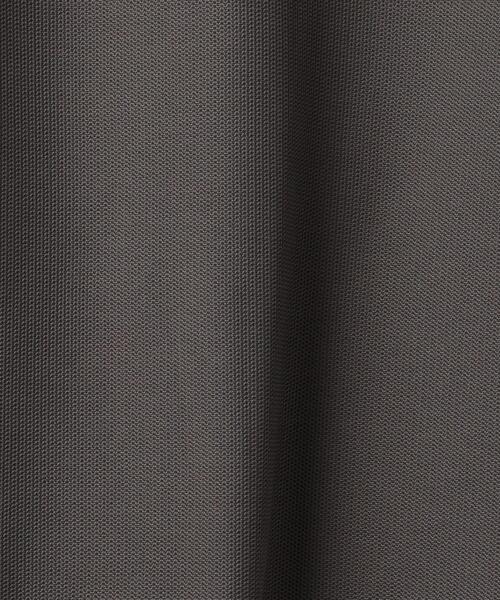 green label relaxing（グリーンレーベルリラクシング）の「GIZA ハニカム クルーネック Tシャツ（Tシャツ/カットソー・メンズ・ライラック/ライトグレー/ダークグレー/ケリー・XL/S/M/L）」の14枚目の写真