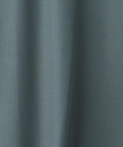 green label relaxing（グリーンレーベルリラクシング）の「GIZA ハニカム クルーネック Tシャツ（Tシャツ/カットソー・メンズ・ライラック/ライトグレー/ダークグレー/ケリー・XL/S/M/L）」の22枚目の写真