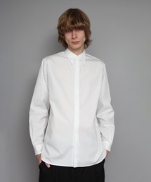 ato | CLASSIC LONG-POINT SHIRTS(シャツ/ブラウス)