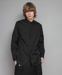 ato | CLASSIC LONG-POINT SHIRTS(シャツ/ブラウス)