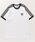 adidas�i�A�f�B�_�X�j�́uadidas �A�f�B�_�X M 3ST TEE �V���[�g�X���[�u IA4846 WHITE�iT�V���c/�J�b�g�\�[�j�v�b�z���C�g