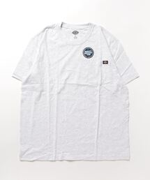 【DICKES】（UN）DICKES SHORT-SLEEVE HEAVYWEIGHT TEE