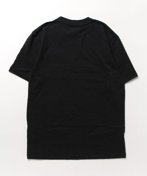 Dickies(ディッキーズ)の「【DICKES】(UN)DICKES SHORT-SLEEVE HEAVYWEIGHT TEE(Tシャツ/カットソー・メンズ・ホワイト/ブラック/タン/チャコール/オートミール/オレンジ/ブラウン/レッド/ブルー/グリーン・MEDIUM/LARGE/SMALL/X-LARGE)」の11枚目の写真