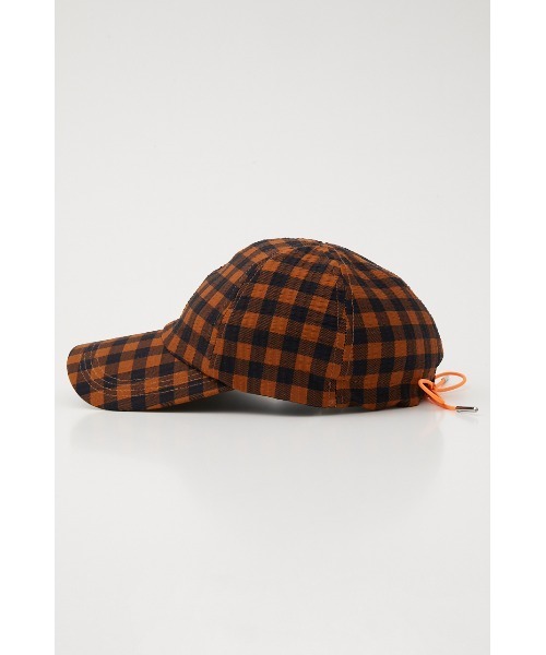 RODEO CROWNS WIDE BOWL（ロデオクラウンズワイドボウル）の「S/W CAP（キャップ・レディース・ホワイト系その他/ブルー系その他/ブルー系その他3・FREE）」の11枚目の写真