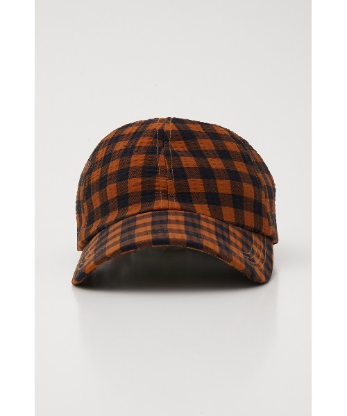 RODEO CROWNS WIDE BOWL（ロデオクラウンズワイドボウル）の「S/W CAP（キャップ・レディース・ホワイト系その他/ブルー系その他/ブルー系その他3・FREE）」の13枚目の写真