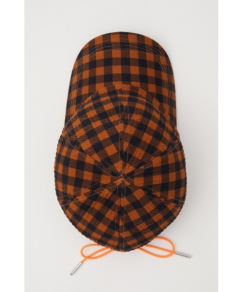 RODEO CROWNS WIDE BOWL（ロデオクラウンズワイドボウル）の「S/W CAP（キャップ・レディース・ホワイト系その他/ブルー系その他/ブルー系その他3・FREE）」の14枚目の写真