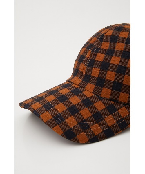 RODEO CROWNS WIDE BOWL（ロデオクラウンズワイドボウル）の「S/W CAP（キャップ・レディース・ホワイト系その他/ブルー系その他/ブルー系その他3・FREE）」の15枚目の写真