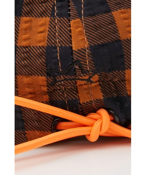 RODEO CROWNS WIDE BOWL（ロデオクラウンズワイドボウル）の「S/W CAP（キャップ・レディース・ホワイト系その他/ブルー系その他/ブルー系その他3・FREE）」の17枚目の写真