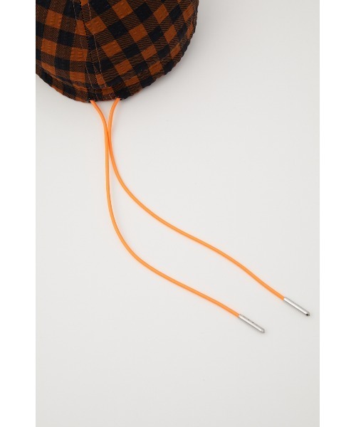 RODEO CROWNS WIDE BOWL（ロデオクラウンズワイドボウル）の「S/W CAP（キャップ・レディース・ホワイト系その他/ブルー系その他/ブルー系その他3・FREE）」の18枚目の写真