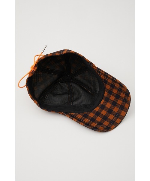 RODEO CROWNS WIDE BOWL（ロデオクラウンズワイドボウル）の「S/W CAP（キャップ・レディース・ホワイト系その他/ブルー系その他/ブルー系その他3・FREE）」の19枚目の写真