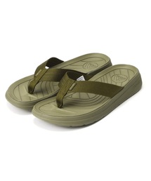 MALIBU SANDALS | MALIBU SANDALS(マリブサンダルズ) |SURFRIDER(UNISEX)OLIVE(サンダル)