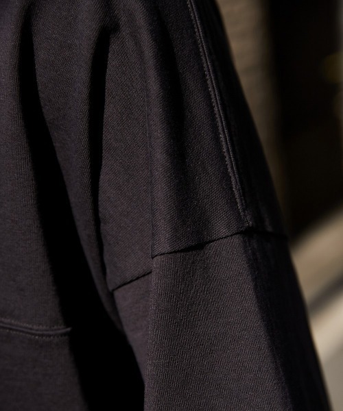 【美品】NYLON COTTON FOOTBALL TEE PHEENY Nylon cotton football tee 