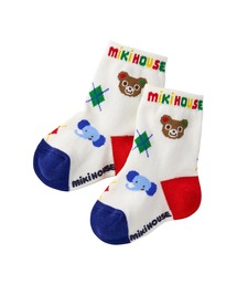 プッチーうさこソックス