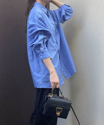 ISOOK | 長袖シャツ(シャツ/ブラウス)