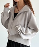apres jour mignon(アプレジュールミニョン)の「トップス(ジャージ)」