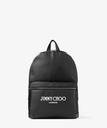 JIMMY CHOO リュック・バックパック JIMMY CHOO Jimmy Choo ジミーチュウ バックパック WILMER/U DNH