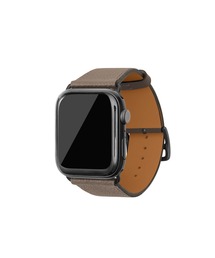 TOGA TOO/トーガトゥー】Ring metal watch belt/リングメタルウォッチ