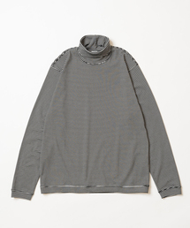 EDIFICE | スタンダード タートルネックカットソー(Tシャツ/カットソー)