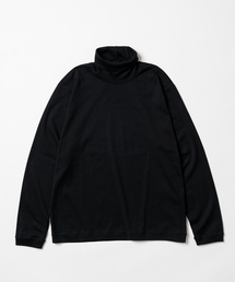 EDIFICE | スタンダード タートルネックカットソー(Tシャツ/カットソー)