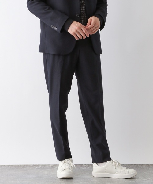 GLOBAL WORK（グローバルワーク）の「アーバンスラックス＋WARM