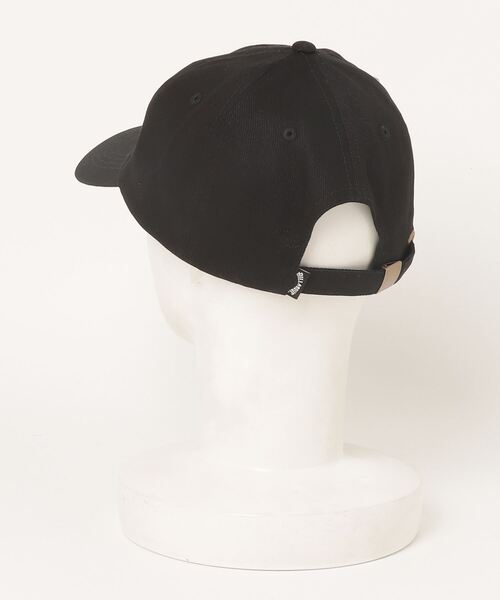 BILLABONG(ビラボン)の「BILLABONG メンズ TWILL CAP キャップ 【2023年秋冬モデル】/ビラボン帽子(キャップ)(キャップ・メンズ・ブルー系その他/ベージュ/ブラック・FREE)」の5枚目の写真