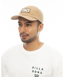 BILLABONG メンズ TWILL CAP キャップ 【2023年秋冬モデル】/ビラボン帽子(キャップ)