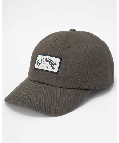 BILLABONG(ビラボン)の「BILLABONG メンズ TWILL CAP キャップ 【2023年秋冬モデル】/ビラボン帽子(キャップ)(キャップ・メンズ・ブルー系その他/ベージュ/ブラック・FREE)」の19枚目の写真